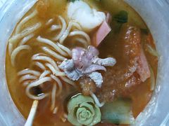 -项记面馆(明瓦廊店)