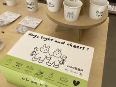 -HUGS coffee(东区店)