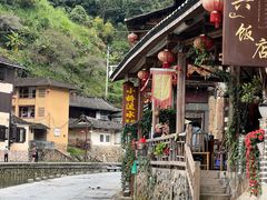 -福建土楼(南靖)景区