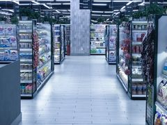 -果蔬好生活超市(乐堤港店)