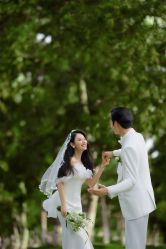 -摩玛婚纱摄影(杭州店)