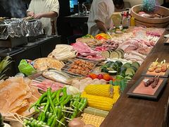 -三川·十酒Izakaya(南昌路店)