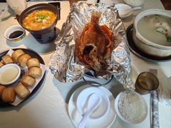 -19号私房菜(云南路店)