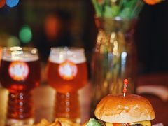 -Boxing Cat Brewery拳击猫精酿啤酒馆(永福店)
