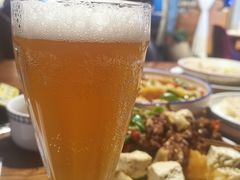 -纳瓦新疆菜(银都店)
