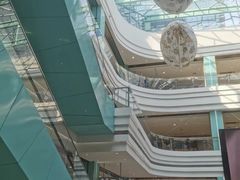 -大族广场Mall&More