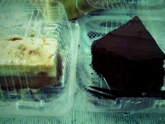 致命巧克力-榖屋house of flour(张江首店)