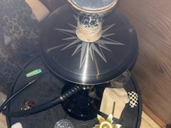 -Hideout Hookah Lounge·隐觅地