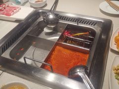 -海底捞火锅鲜切牛肉主题店(长寿路店)