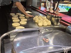 -沙州食驿·非遗小吃夜市