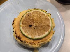 -争鲜回转寿司(浦东三钢里PLUS店)