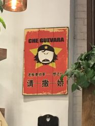 -简影造型·自选烫染接发salon
