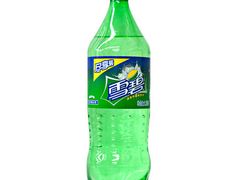 雪碧(大)-滋味烤鱼(超洋店)