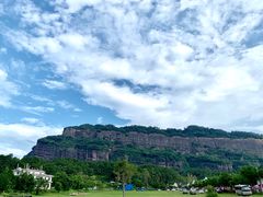 -丹霞山风景名胜区