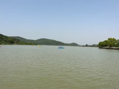 -南北湖风景区