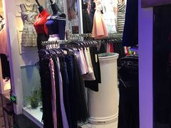 -南京时尚莱迪购物广场(正洪街店)