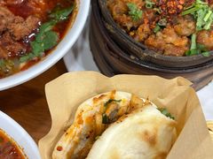 -豆相识•九九豆腐脑(牛咡桥店)