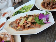 -闽海肴(北辰荟店)