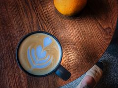 -星巴克臻选(南京艾尚天地店)