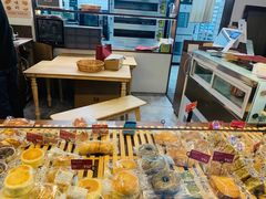 -富贵面包公司(运河店)