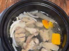 -春润大地海南椰子鸡(沙井京基百纳广场店)