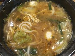 -格朗合 · 鸡汤米线(和悦汇店)