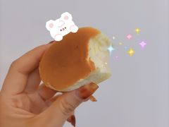 半熟芝士蛋糕-御品轩(汉神购物广场店)