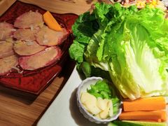 -江户烧肉(高德店)