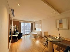 -上海外滩豫园万丽酒店