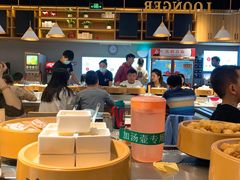 -龍歌自助小火锅(城阳万象汇店)