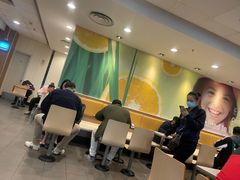 -麦当劳(轻轨曹杨路店)