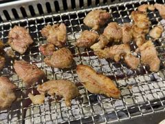 -柿子树炭烤羊腿(金台路店)