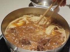 -蝎王府羊蝎子(北大地店)