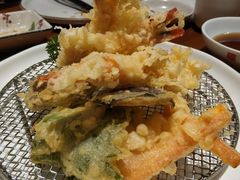 -気楽亭和食料理(气乐亭大世界本店)