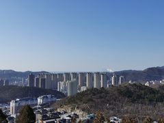 -南山健身公园