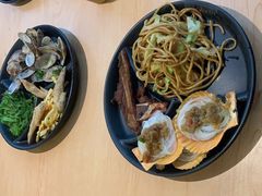 -凡塔斯牛排自助餐厅(莆田万达店)
