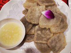 -正阳门饭庄·烤鸭·北京菜(万丰路七里庄店)