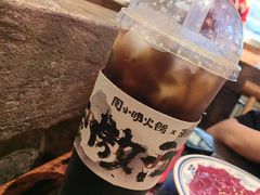 -周小明火锅(黑金冠社区店)