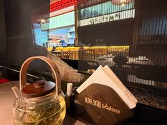 -晓淮山·扬州早茶·淮扬菜(龙阳广场店)