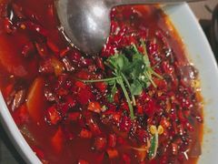 -望乡楼上海菜(日月光店)