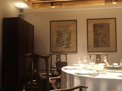 包厢-西安饭庄·非遗陕菜(钟楼店)