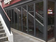 门面-哈根达斯(武汉天地店)