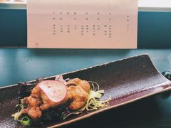 -元熹会席料理