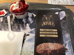 -麦当劳(安立路店)