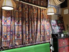 -蜗牛小馆醉乡民谣云南菜(惠新西里店)