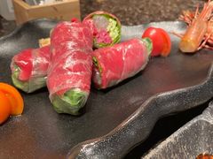 -老乾杯和牛烧肉(王府中环店)