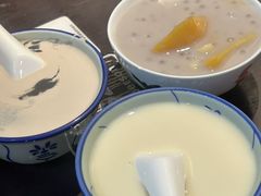 -佳佳甜品(寧波街總店)