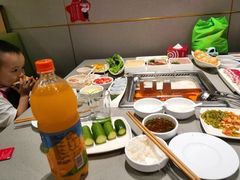 -海底捞火锅(江南盛天地店)