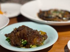 -金枝玉叶上海人家食府(三里河店)