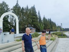 -瀛洲公园